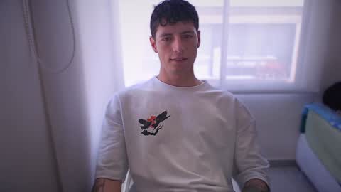 jamesss____ online show from 13, 1, 2025