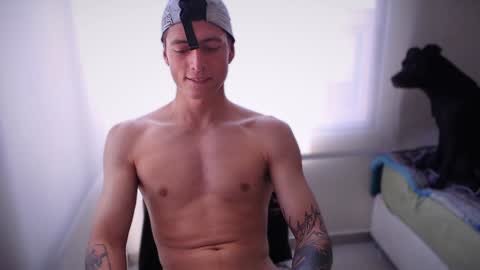 jamesss____ online show from 15, 1, 2025