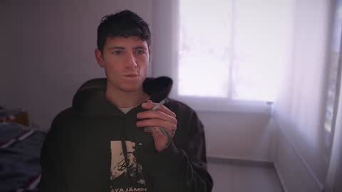 jamesss____ online show from 17, 1, 2025