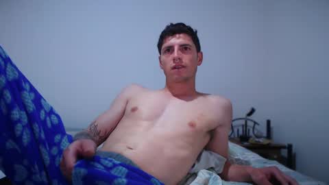 jamesss____ online show from 10, 2, 2025