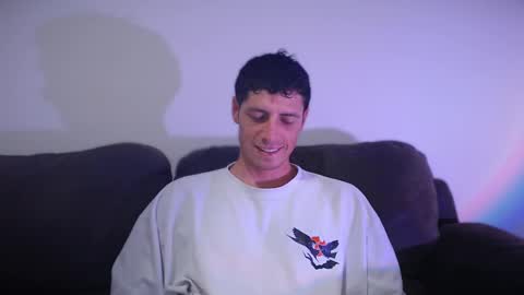 jamesss____ online show from 14, 2, 2025