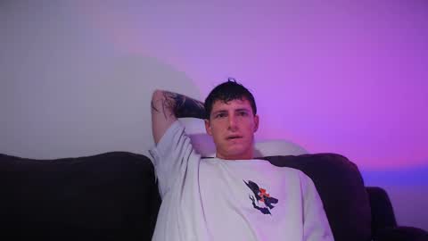 jamesss____ online show from 17, 2, 2025