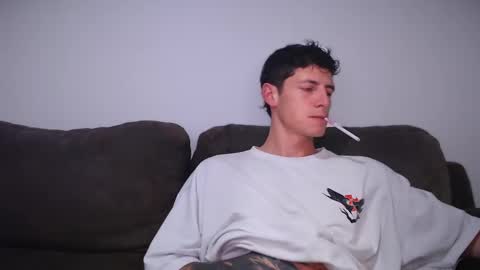 jamesss____ online show from 17, 2, 2025