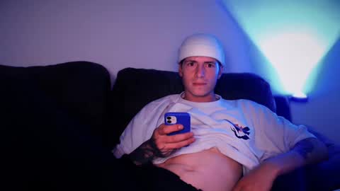 jamesss____ online show from 1, 3, 2025