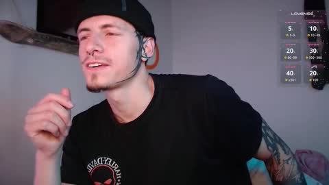 jamesss____ online show from 24, 10, 2025