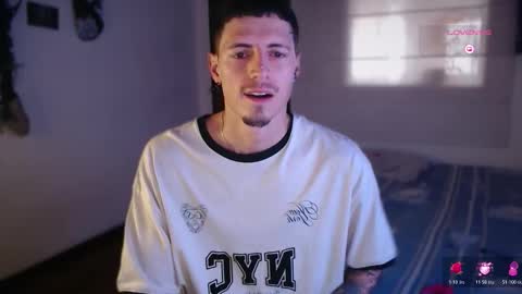 jamesss____ online show from 24, 11, 2025