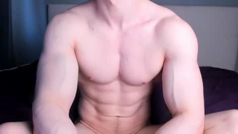 James Strong online show from 31, 12, 2024