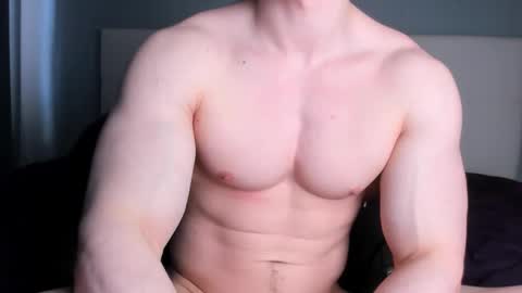 James Strong online show from 18, 10, 2025