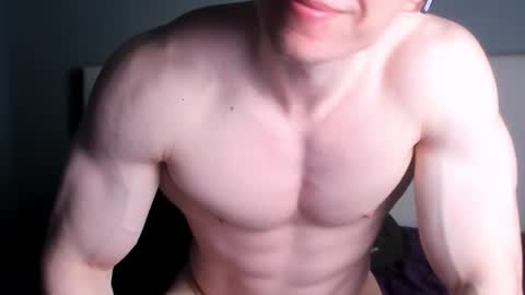 James Strong online show from 11, 11, 2025