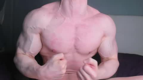Snapshot of jamesstong chatting on 30, 4, 2026 James Strong online show from 30, 4, 2026