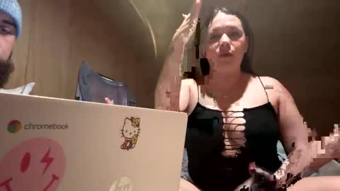 Snapshot of jamessullivan409 chatting on 9, 2, 2026 JSsexstream online show from 9, 2, 2026