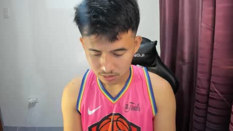 jamesthebigcockxxx online show from 13, 1, 2025