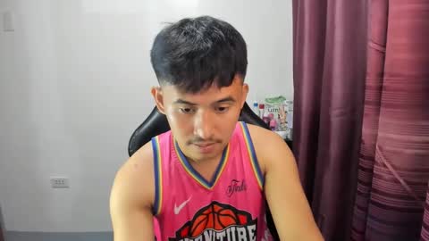 jamesthebigcockxxx online show from 13, 1, 2025