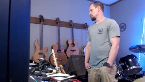 Jameswebbscope online show from 9, 2, 2026