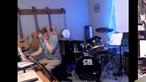 Jameswebbscope online show from 10, 2, 2026