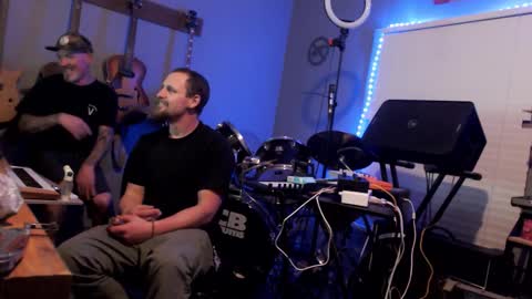 Jameswebbscope online show from 11, 3, 2026