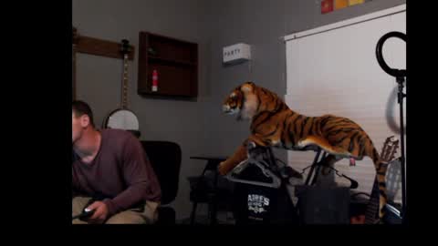 Jameswebbscope online show from 30, 3, 2026