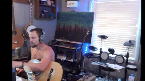 Jameswebbscope online show from 15, 4, 2026