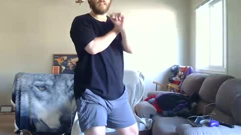 jameswolf777 online show from 11, 9, 2025