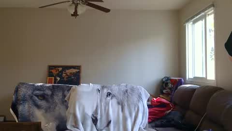 jameswolf777 online show from 13, 9, 2025