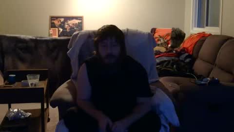 jameswolf777 online show from 17, 12, 2025