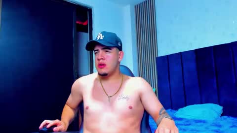 Snapshot of jamezprada chatting on 9, 9, 2025 Jamezprada online show from 9, 9, 2025