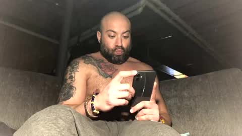 Snapshot of jamie19905 chatting on 22, 12, 2024 jamie19905 online show from 22, 12, 2024