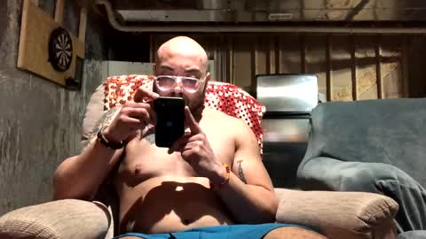 Snapshot of jamie19905 chatting on 22, 1, 2025 jamie19905 online show from 22, 1, 2025