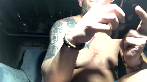 Snapshot of jamie19905 chatting on 22, 1, 2025 jamie19905 online show from 22, 1, 2025