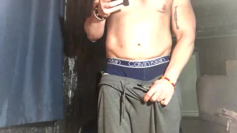 Snapshot of jamie19905 chatting on 22, 2, 2025 jamie19905 online show from 22, 2, 2025