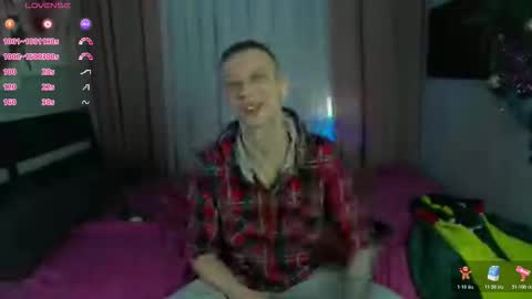 jamie inked online show from 7, 1, 2026