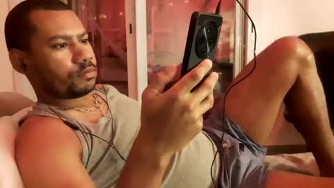 Jamie Lonnas online show from 24, 10, 2025