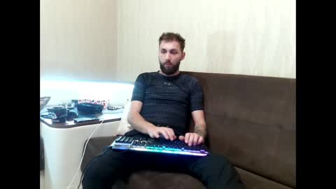 Robbie online show from 16, 2, 2025