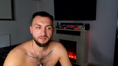 Robbie online show from 19, 11, 2025