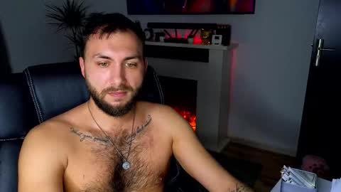 Robbie online show from 28, 11, 2025