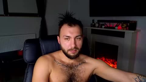 Robbie online show from 2, 12, 2025