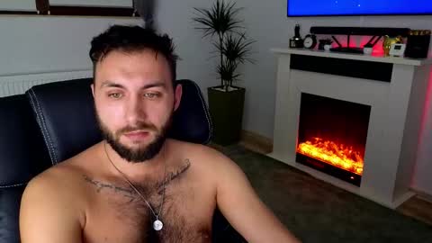 Robbie online show from 4, 12, 2025