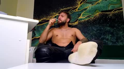 Robbie online show from 2, 4, 2026