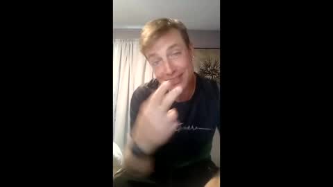 Supafly307blueeyes9in online show from 9, 10, 2025