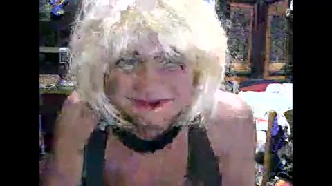 Snapshot of jamiesissydoll chatting on 25, 9, 2025 Jamie online show from 25, 9, 2025