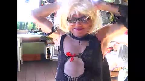 Snapshot of jamiesissydoll chatting on 27, 9, 2025 Jamie online show from 27, 9, 2025