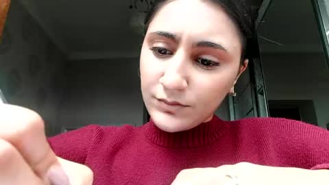 Snapshot of jamikalintz chatting on 2, 5, 2026 Niki online show from 2, 5, 2026