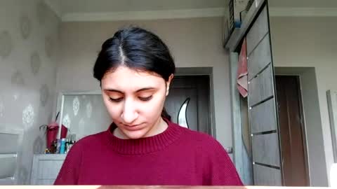 Snapshot of jamikalintz chatting on 5, 5, 2026 Niki online show from 5, 5, 2026