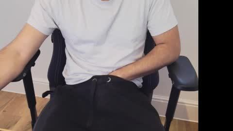 Snapshot of jammyedge chatting on 7, 1, 2025 Jammy online show from 7, 1, 2025