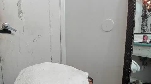 Snapshot of jamwarnerone chatting on 25, 7, 2026 Bootyshows online show from 25, 7, 2026