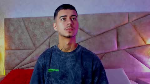 jamzawolf online show from 21, 12, 2025