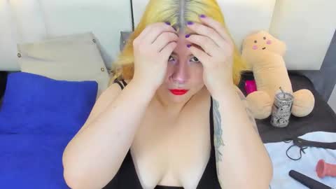 Jana Hancock online show from 4, 3, 2026