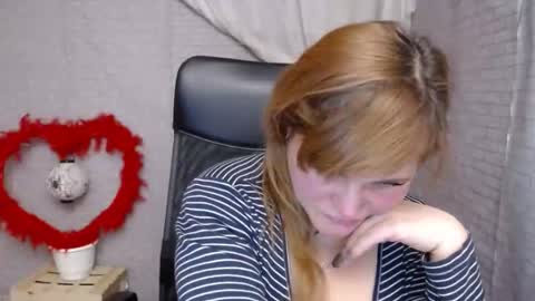 janaloveli online show from 24, 1, 2025