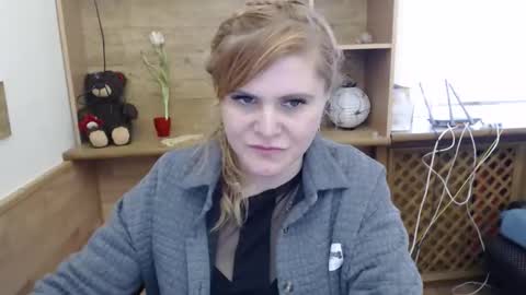 janaloveli online show from 15, 3, 2026