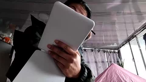 janariivera1 online show from 15, 11, 2025